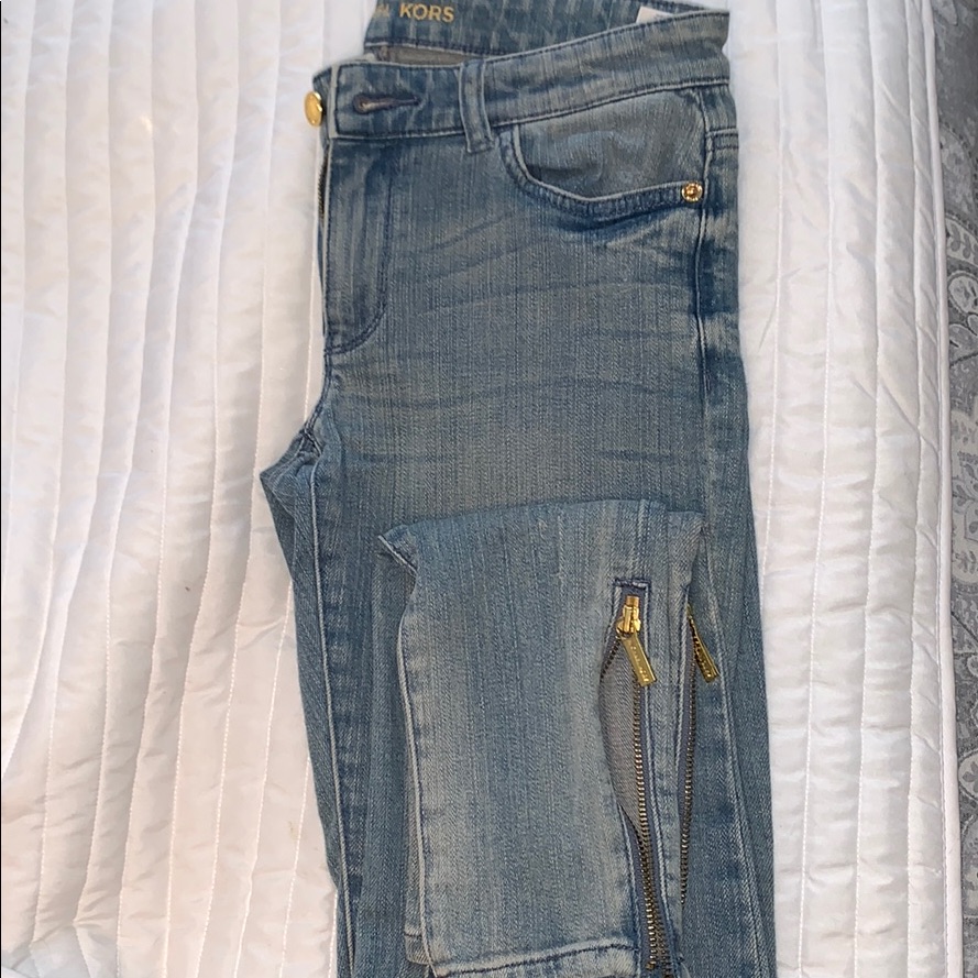 Michael Kors Authentic Jeans
